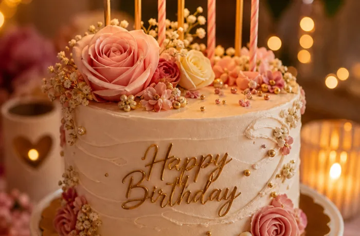 Mensagem de Aniversário Inesquecível: Dicas para Celebrar com Palavras