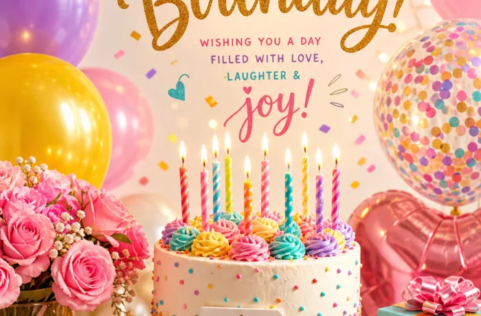 Mensagem de Aniversário: Guia Completo para Criar Felicitações Inesquecíveis