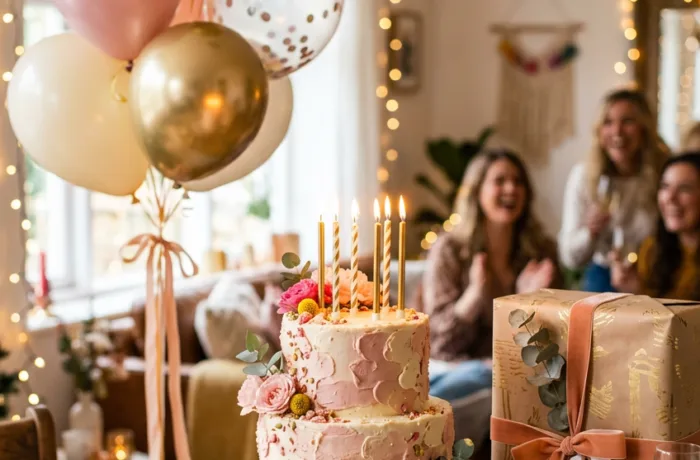 Mensagem de Aniversário: Ideias Criativas para Celebrar com Amor e Originalidade