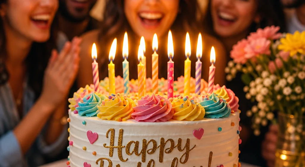 Mensagem de Aniversário Inesquecível: Guia Completo para Celebrar com Emoção