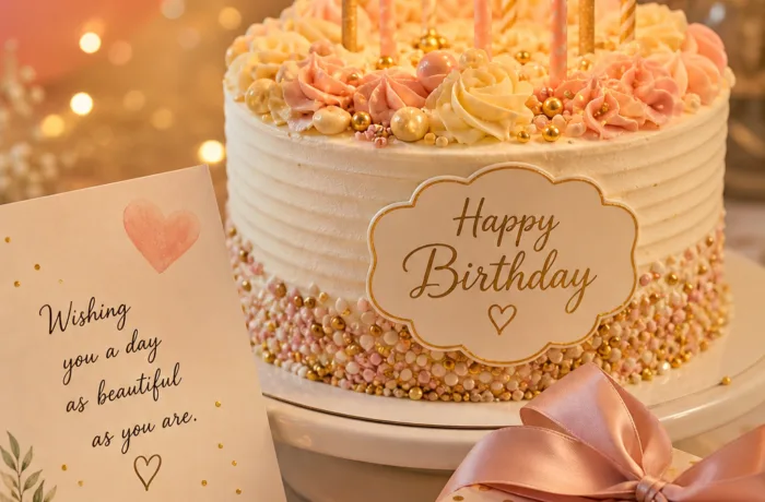 Mensagem de Aniversário: Guia Completo para Celebrar com Carinho e Originalidade