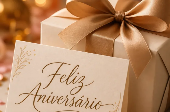 Mensagem de Aniversário: Crie Textos Inesquecíveis e Cheios de Carinho