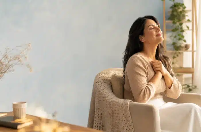 Como ler salmos diariamente e sentir paz hoje