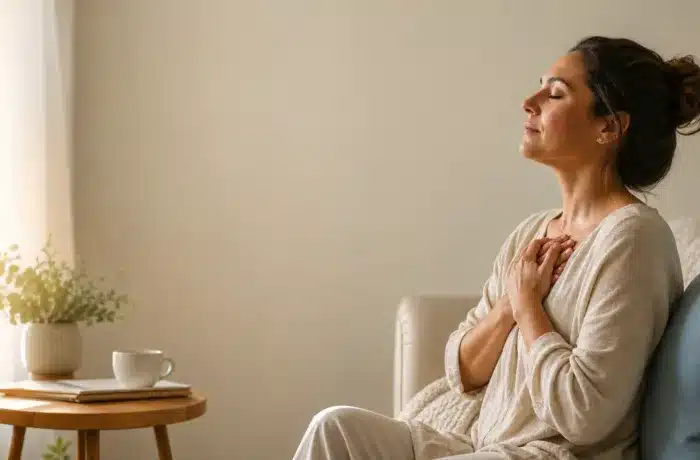 Meditação com Salmo 23 para acalmar a alma