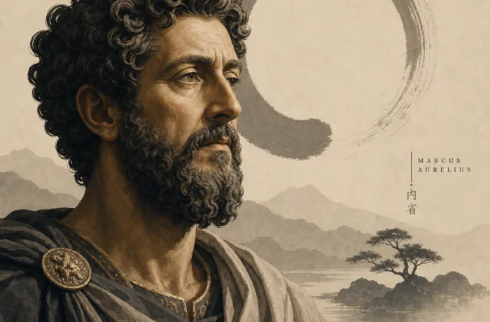 Sabedoria Estoica Diária: Meditações de Marco Aurélio