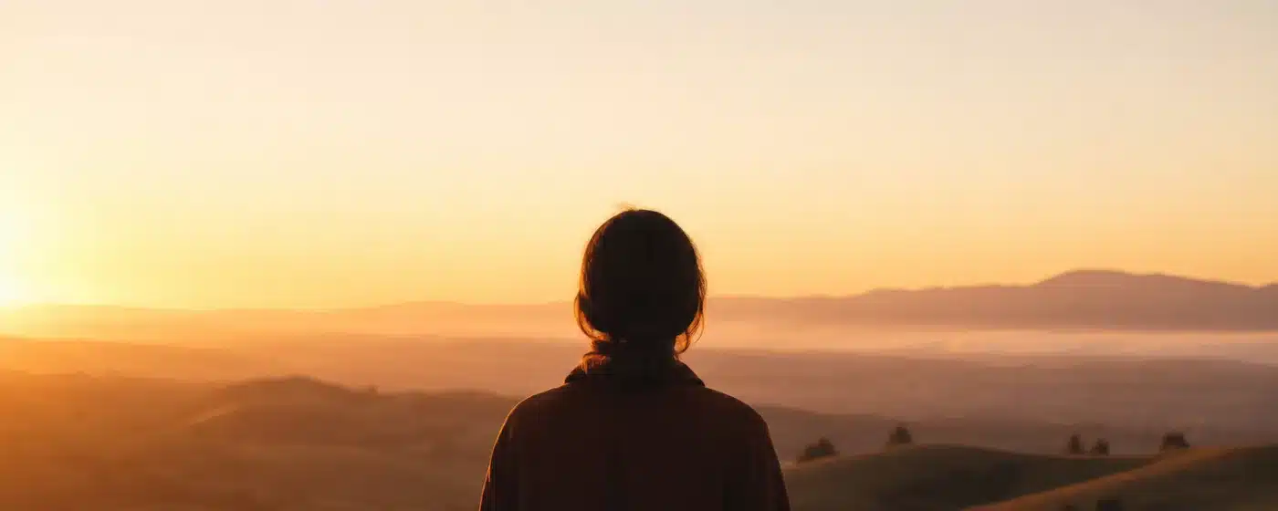 Mensagem de Paz para um Mundo Tão Agitado: Onde a Encontramos?