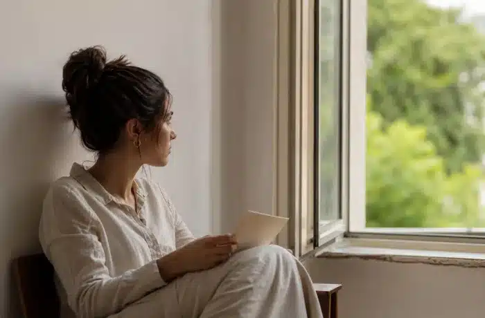 O que escrever para alguém que está longe e faz falta: mensagens que alcançam o coração