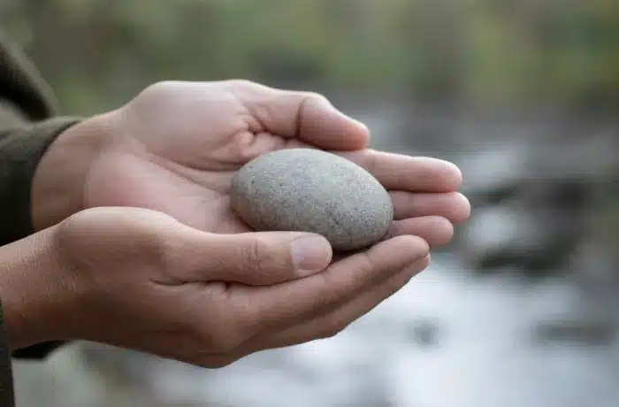 Palavras para quem está construindo uma nova versão de si: O que realmente sustenta essa jornada?