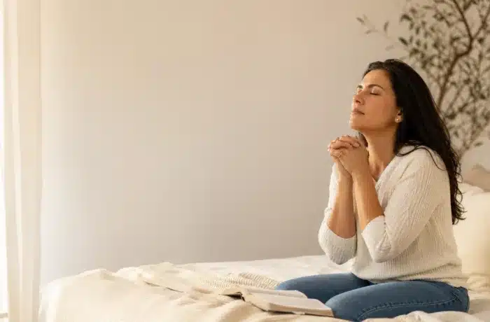 Qual versículo para hoje: receba força de Deus