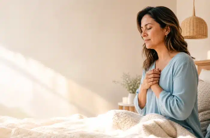 Ore hoje: salmo para começar o dia com fé