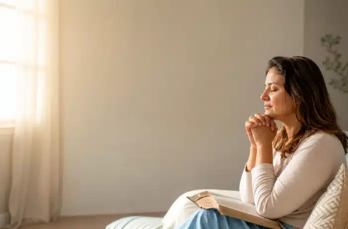 Salmo para mãe que está sofrendo: leia hoje