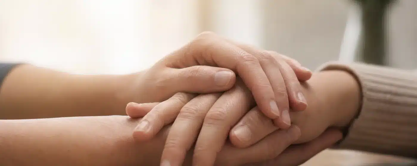 Palavras de apoio para quem vai passar por cirurgia: Acolhimento em um momento delicado