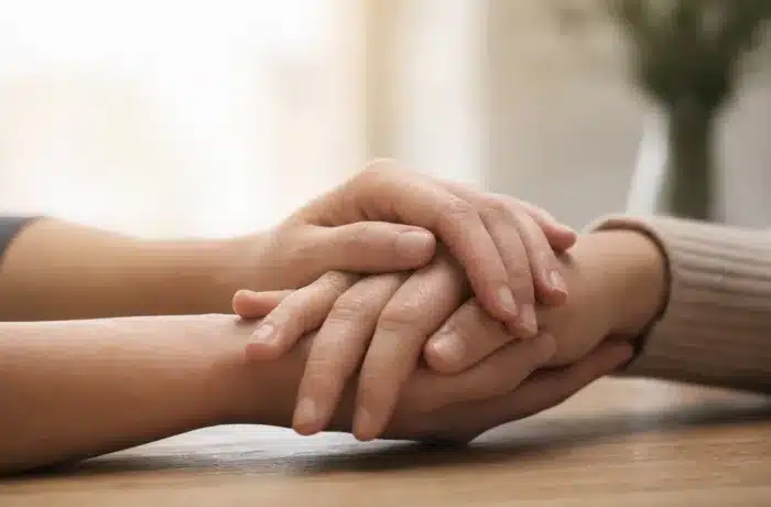 Palavras de apoio para quem vai passar por cirurgia: Acolhimento em um momento delicado