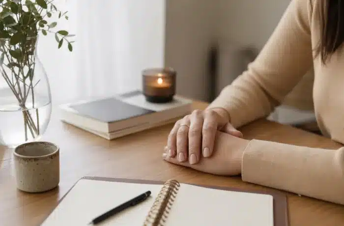 Como manter a espiritualidade ativa no trabalho pesado: estratégias que transformam o dia a dia