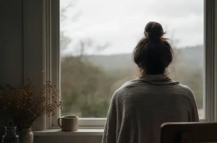 Como ter um dia produtivo mesmo estando triste: entendendo seus próprios limites