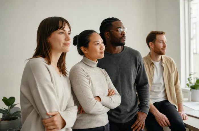Mensagem de bom dia para equipe de trabalho desmotivada: como reverter o clima e inspirar ação