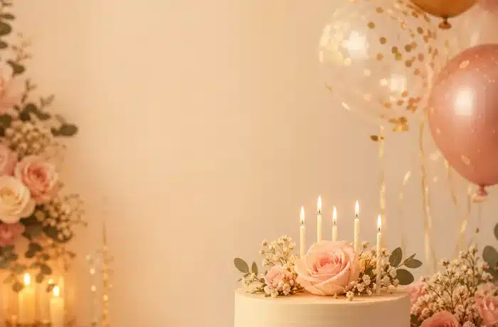 Mensagem de Aniversário Única e Emocionante para Celebrar com Amor