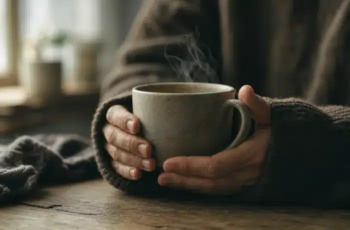 Reflexão Diária Sobre Gratidão em Tempos Difíceis: Um Olhar Gentil para o que Permanece