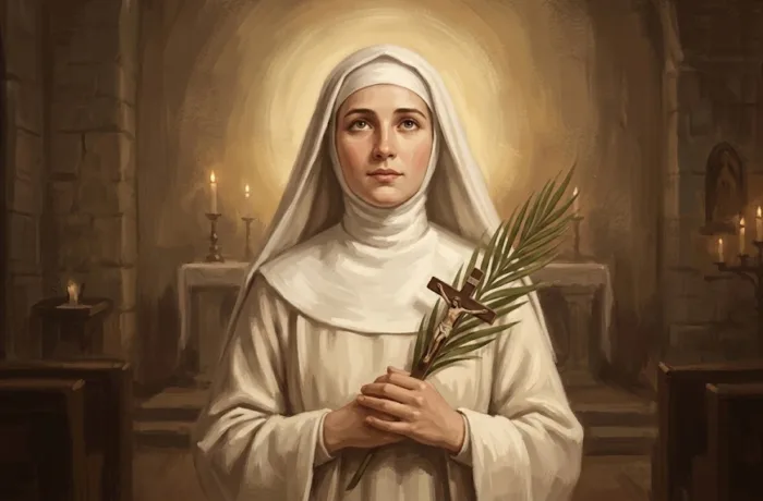 Santo do Dia 1º de Setembro: Beata Isabel Cristina