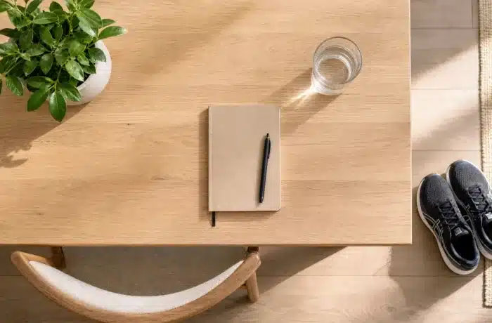 Micro-hábitos de Bem-Estar: Pequenas Mudanças para uma Vida mais Equilibrada