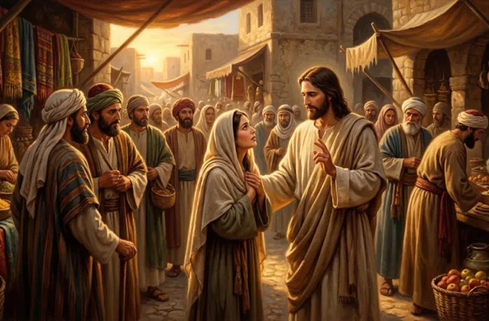 Evangelho do dia 3 de outubro — Ouvir e guardar a Palavra