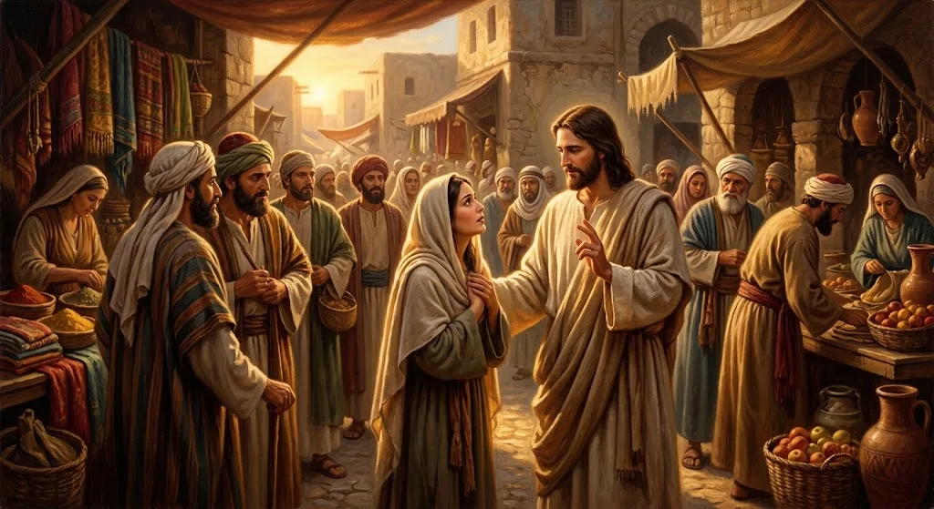 Evangelho do dia 3 de outubro – Alegrai-vos porque vossos nomes estão nos céus