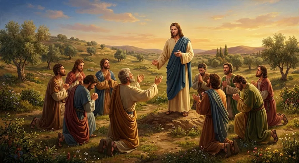 Evangelho do dia 4 de outubro – Os vinhateiros e a pedra rejeitada