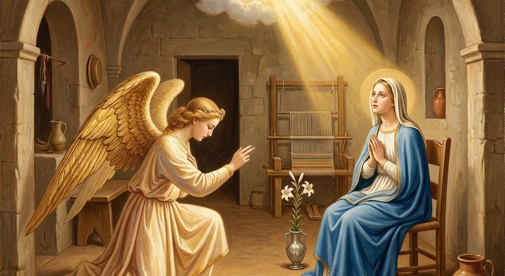 Evangelho do dia 12 de outubro – Nossa Senhora Aparecida e as bodas de Caná