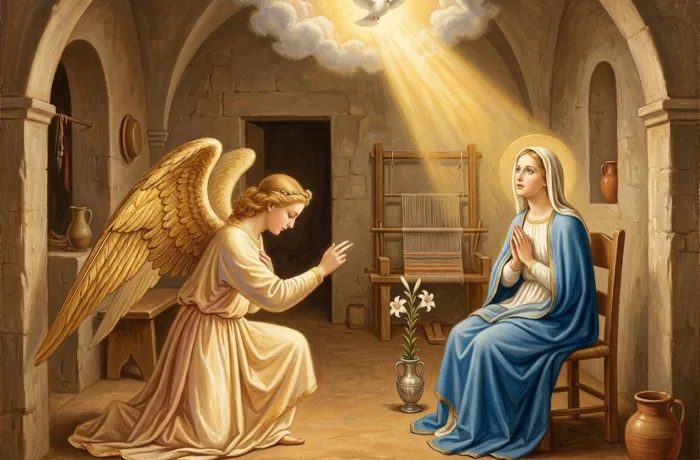 Evangelho do dia 12 de outubro – Nossa Senhora Aparecida e as bodas de Caná