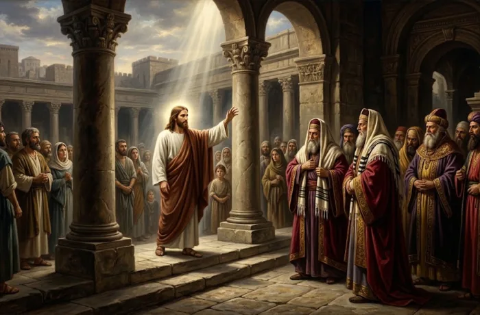 Evangelho do dia 15 de outubro — ai dos que guardaram a chave do saber