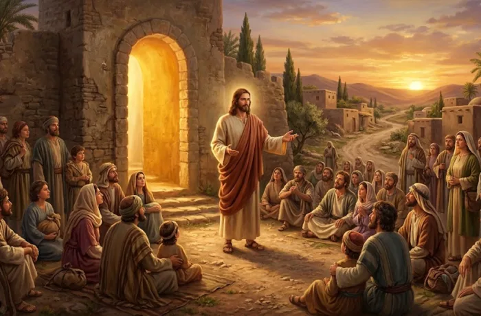Evangelho do dia 13 de outubro – Por dentro e por fora