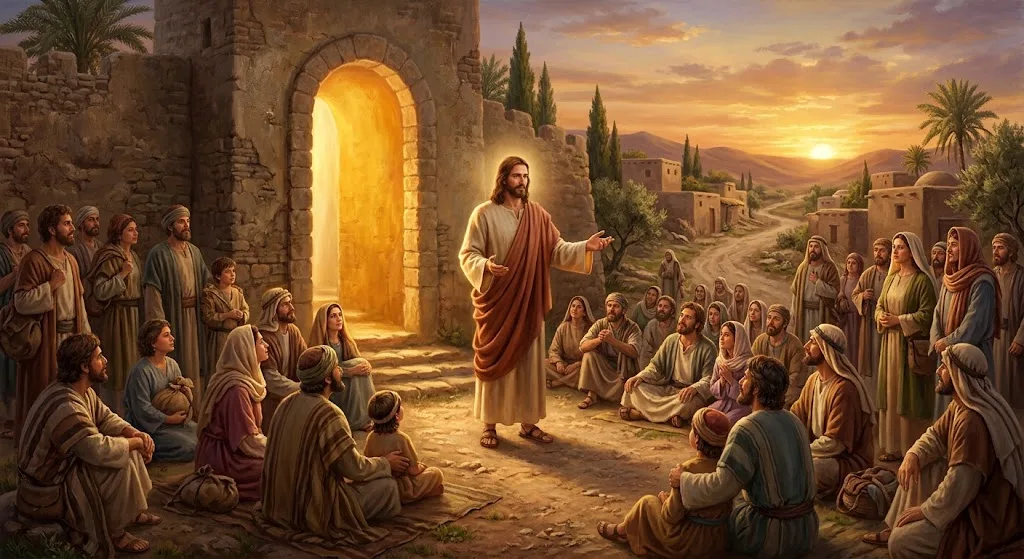 Evangelho do dia 13 de outubro – Por dentro e por fora