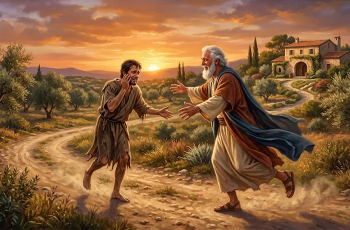 Evangelho do dia 14 de outubro – Ai dos que esquecem a justiça e o amor de Deus
