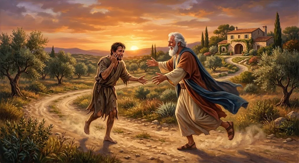 Evangelho do dia 14 de outubro – Ai dos que esquecem a justiça e o amor de Deus