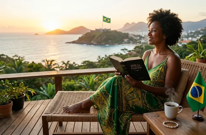 Mensagem do Dia da Independência com Reflexão e Gratidão