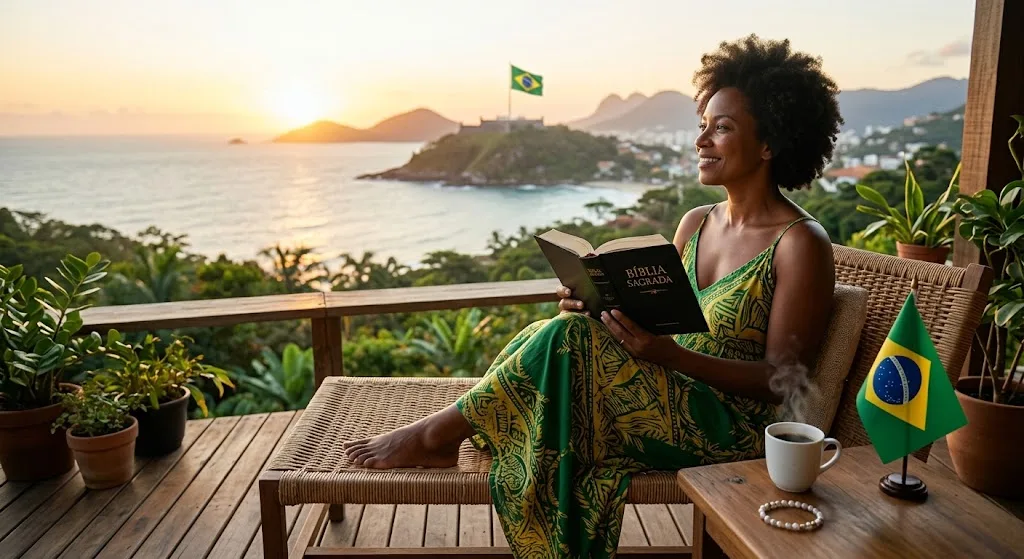Mensagem do Dia da Independência com Reflexão e Gratidão