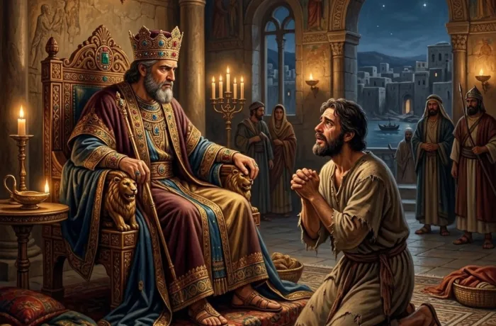 Evangelho do Dia 13 de Setembro de 2026 — Mateus 18,21-35