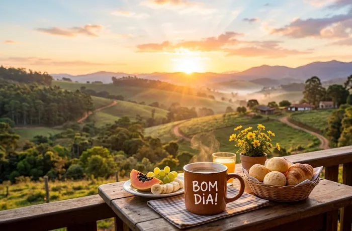 Mensagem de Bom Dia de Setembro 2026: Uma Frase para Cada Dia do Mês